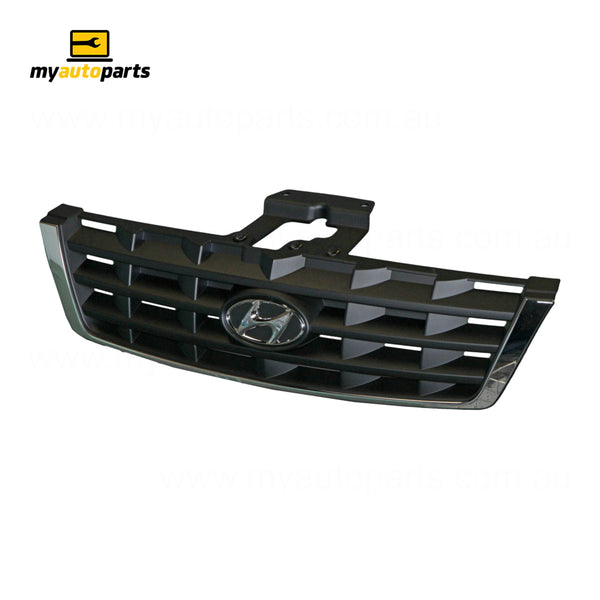 Grille Genuine Suits Hyundai Accent LC 2003 to 2006
