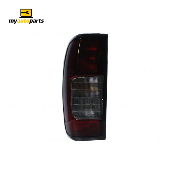 LED Tail Lamp Passenger Side Certified Suits Nissan Navara D22 1997 to 2015