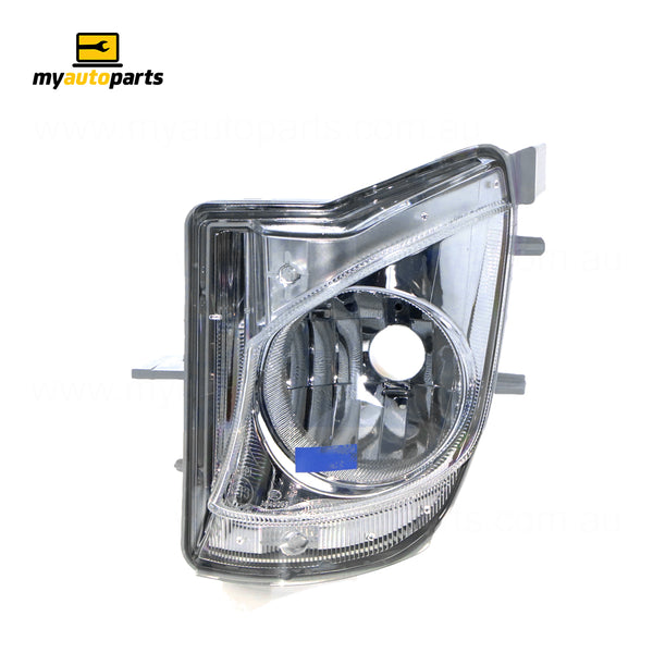 Fog Lamp Passenger Side Genuine Suits Lexus IS250 GSE20 2005 to 2010