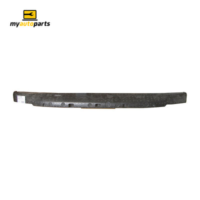 Front Bar Absorber Genuine suits Toyota Landcruiser
