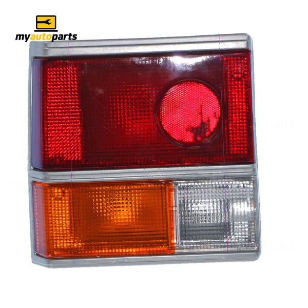 Tail Lamp Drivers Side Aftermarket Suits Bus Coaster BB20/RB20/HB30/HZB30 1982 to 1993