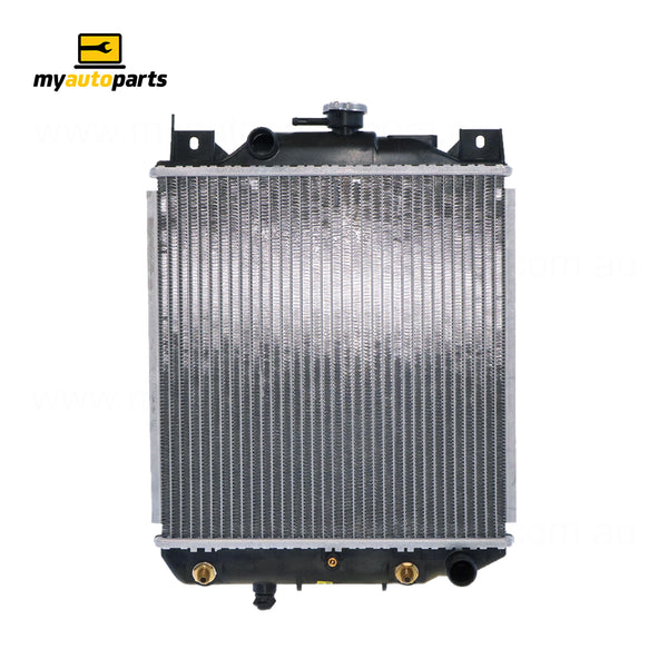 Radiator Aftermarket suits