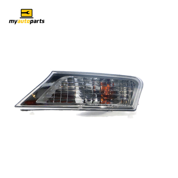 Front Park / Indicator Lamp Passenger Side Genuine Suits Jeep Cherokee KK 2008 to 2012