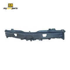 Rear Bar Reinforcement Genuine Suits Hyundai Veloster FS 2011 to 2017