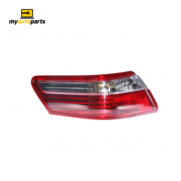 Tail Lamp Passenger Side Genuine Suits Toyota Camry ACV40R 2006 to 2011