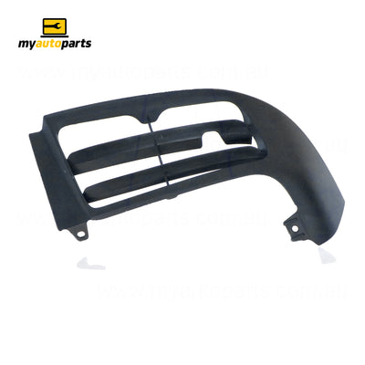 Front Bar Spoiler Genuine Suits Lexus RX350 GGL15 2012 to 2015