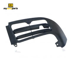 Front Bar Spoiler Genuine Suits Lexus RX350 GGL15 2012 to 2015