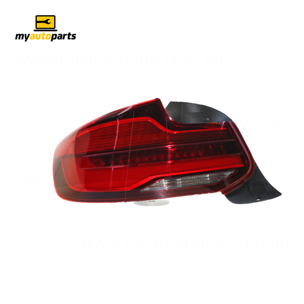 Tail Lamp Passenger Side Genuine Suits BMW 2 Series F22 2017 to 2021
