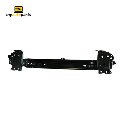 Front Bar Reinforcement Genuine Suits Volkswagen Touareg 7L 2003 to 2011