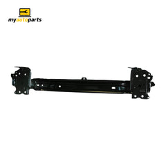 Front Bar Reinforcement Genuine Suits Volkswagen Touareg 7L 2003 to 2011