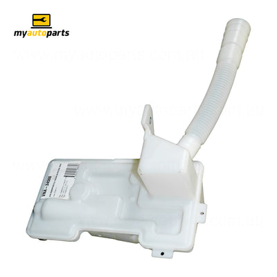 Without Pump Washer Bottle Genuine Suits Volkswagen Tiguan 5N 2008 to 2016