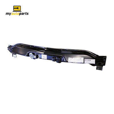 Front Bar Reinforcement Genuine suits Mitsubishi Challenger