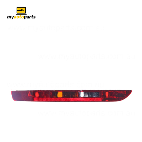 Rear Bar Lamp Passenger Side Certified suits Audi