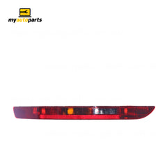 Rear Bar Lamp Passenger Side Certified suits Audi