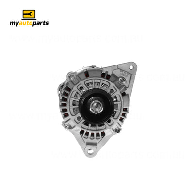 Alternator Mitsubishi Type Aftermarket suits Mitsubishi 1996-2015