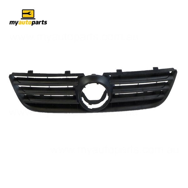Grille Certified Suits Volkswagen Polo 9N 2005 to 2010