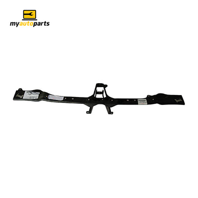 Front Bar Reinforcement Aftermarket suits Mitsubishi Pajero
