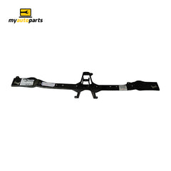 Front Bar Reinforcement Aftermarket suits Mitsubishi Pajero