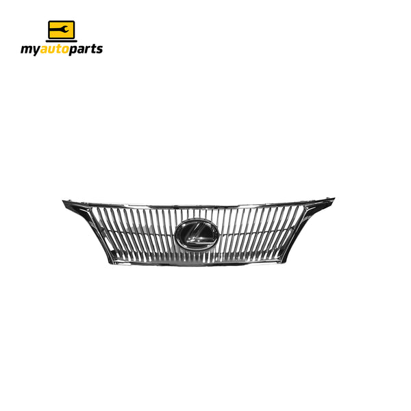 Grille Genuine Suits Lexus RX450H GLY15 2009 to 2012