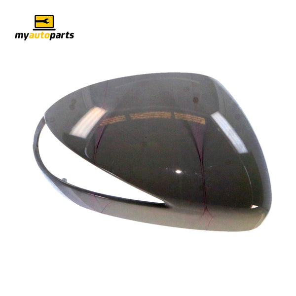 Door Mirror Cover Drivers Side Genuine Suits Honda Civic FN 2007 to 2012