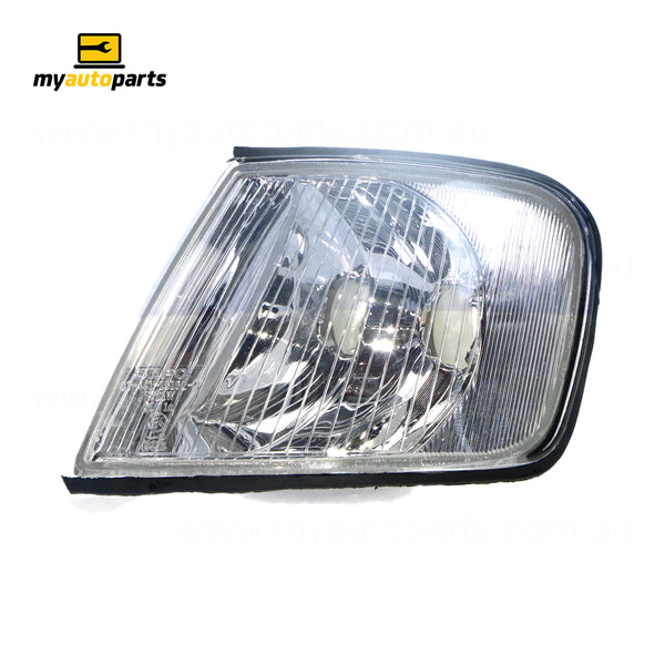 Front Park / Indicator Lamp Passenger Side Certified Suits Audi A3 8L 1997 to 2004