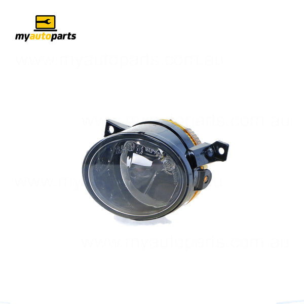 Fog Lamp Passenger Side Genuine suits Volkswagen Golf/Jetta/Amarok