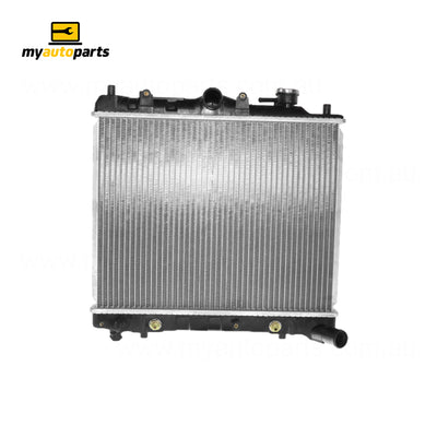 Radiator Aftermarket suits