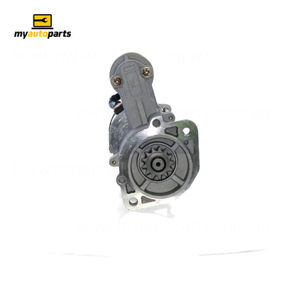 Starter Motor Mitsubishi Type Aftermarket suits Mitsubishi