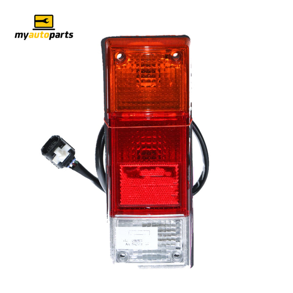 Tail Lamp Genuine Drivers Side suits Ford Ranger & Mazda BT50 Cab Chassis 7/2015 On