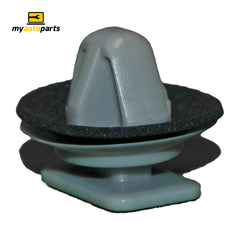 Clip Genuine Suits Mazda 6 GH 2008 to 2012