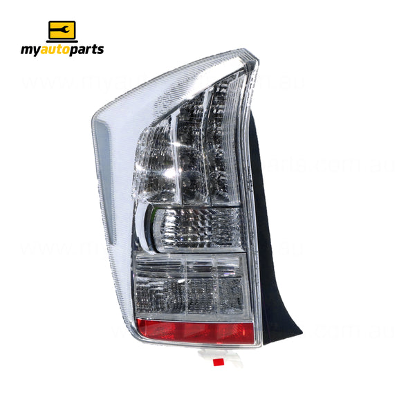 LED Tail Lamp Passenger Side Genuine Suits Toyota Prius ZVW30R 2009 to 2011