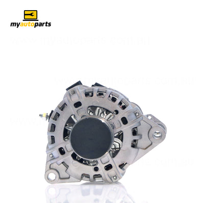 12 Volt 120 Amp 3 PIN Alternator Bosch Type Aftermarket suits Nissan Navara