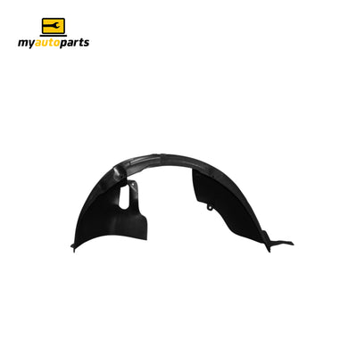 Front Guard Liner Passenger Side Genuine Suits Hyundai Sonata LF 2015 to 2017