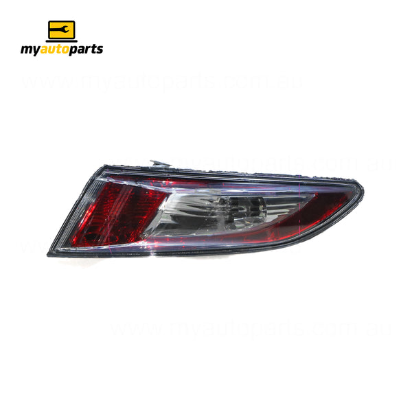 Tail Lamp Drivers Side Certified suits Honda Civic 2009 to 2012