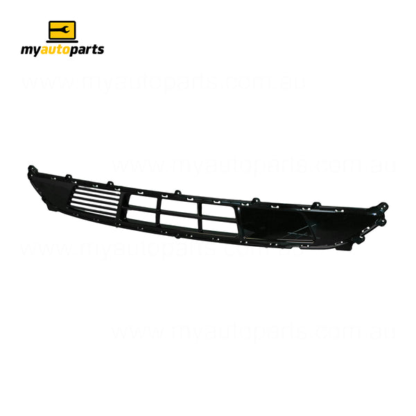 Front Bar Grille Genuine Suits Kia Carnival YP 2018 to 2021
