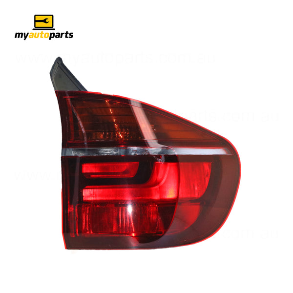 Tail Lamp Drivers Side OES OES Suits BMW X5 E70 6/2010 to 10/2013