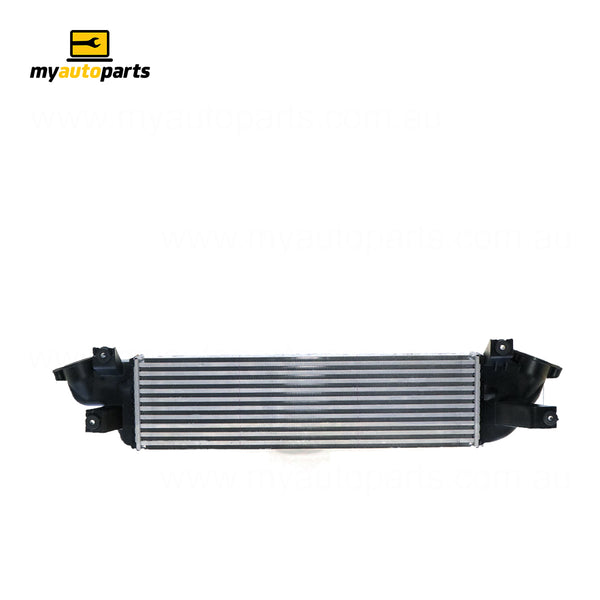 Intercooler Genuine suits Mitsubishi