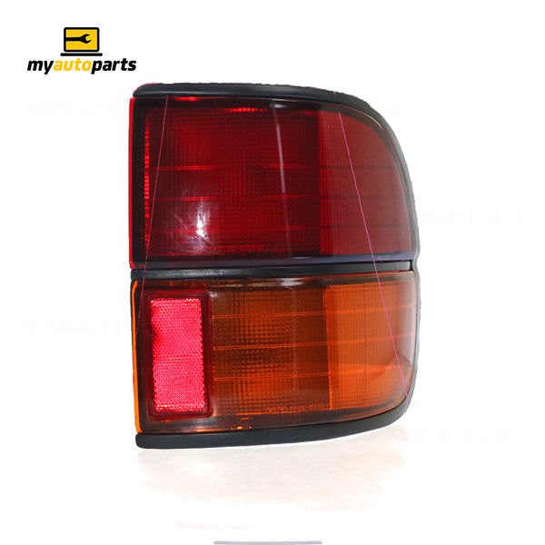 Tail Lamp Drivers Side Aftermarket Suits Toyota Townace YR22R/YR39R 1992 to 1996