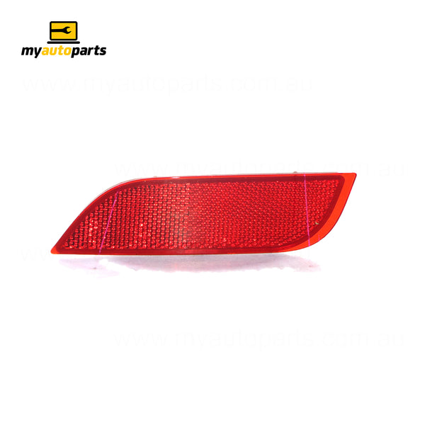 Rear Bar Reflector Passenger Side Genuine suits Subaru