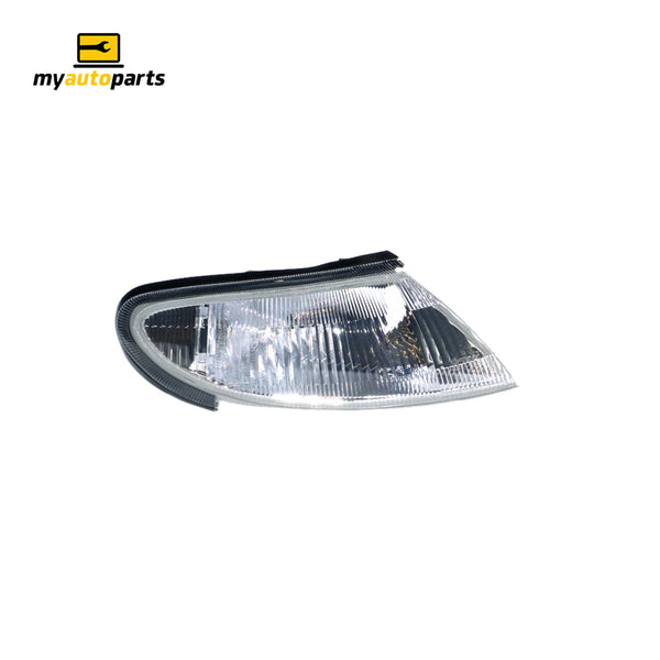 Front Park / Indicator Lamp RH Q-Part suits Ford Falcon