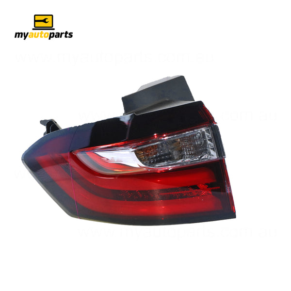 Tail Lamp Passenger Side Genuine Suits Honda Odyssey RC 2/2014 On