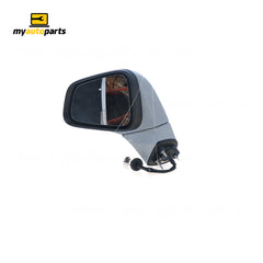 Door Mirror Passenger Side Genuine Suits Holden Trax TJ 2013 to 2016