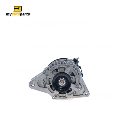Alternator Denso Type Aftermarket Suits Suzuki Vitara LY 2015 to 2018
