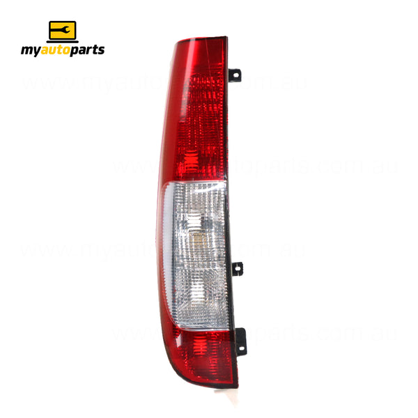 Tail Lamp Passenger Side Certified Suits Mercedes-Benz Vito 639 2004 to 2015