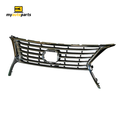 Grille Genuine suits Lexus