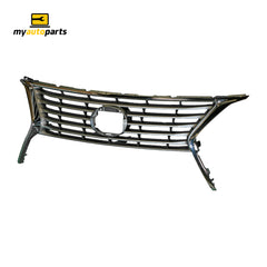 Grille Genuine suits Lexus