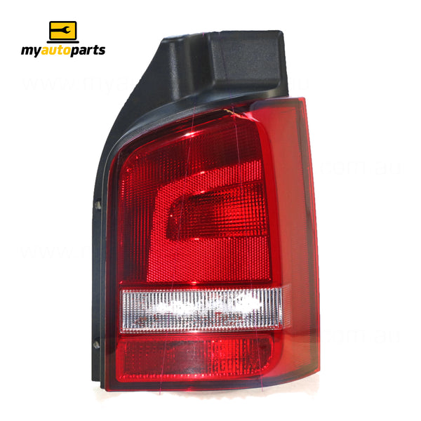 Tail Lamp Drivers Side Certified suits Volkswagen T5 2010 to 2015