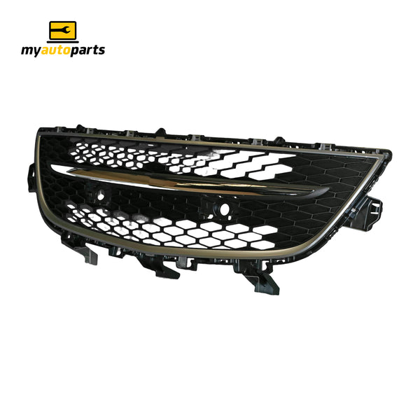 Front Bar Grille Genuine Suits Mazda CX-9 TB 2009 to 2012