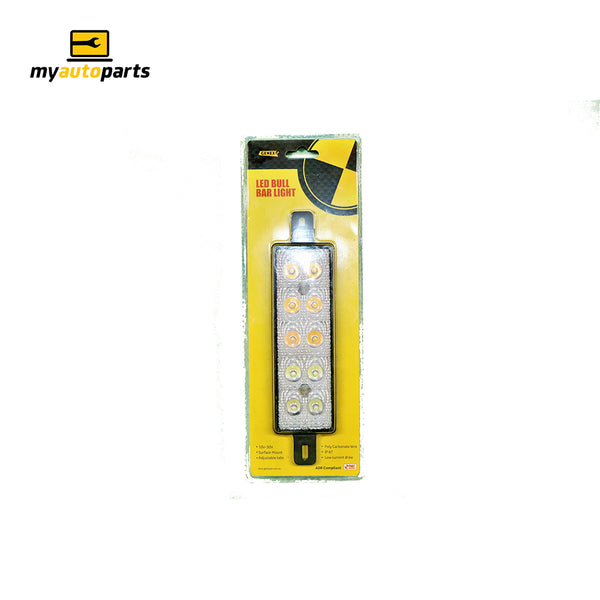 LED Park/Indicator/Daylight Running Lamp - ADR Compliant
