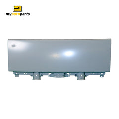 Narrow Cab Front Panel Genuine suits Isuzu Truck N Series